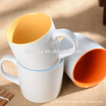 tasse de tasses à café en céramique pas cher